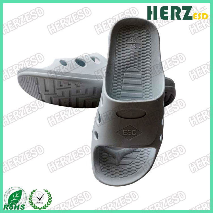 HZ-4302 ESD SPU Slipper
